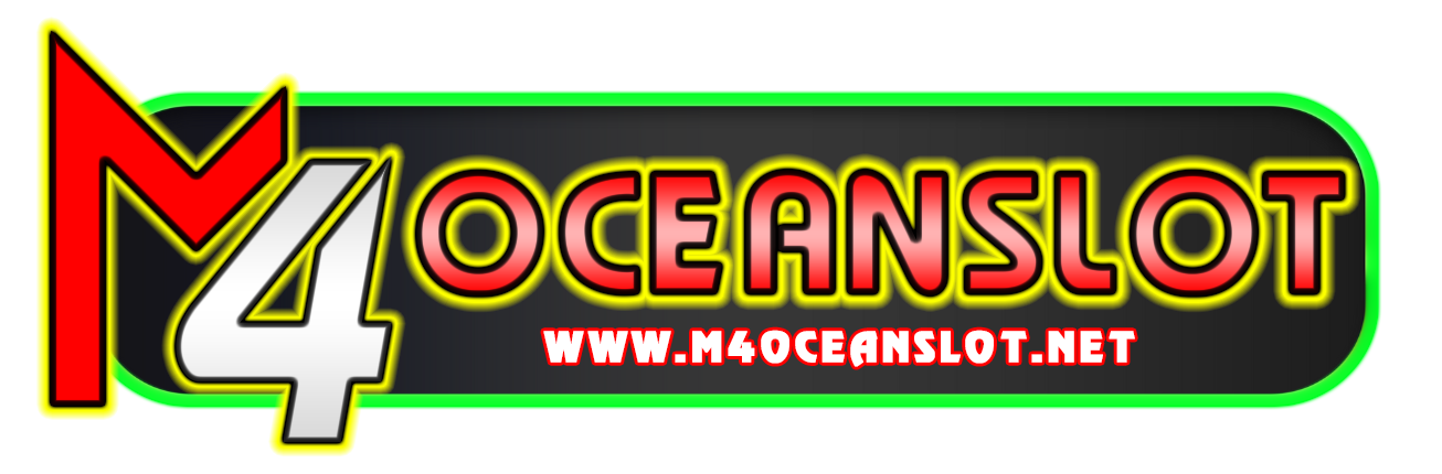 m4ocean slot